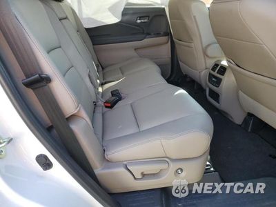 Zdjęcie 11 z 12 samochodu: 2020 HONDA PILOT EXL VIN:5FNYF5H5XLB015335 - miniatura