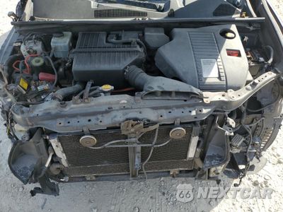 Zdjęcie 12 z 14 samochodu: 2010 TOYOTA HIGHLANDER HYBRID VIN:JTEBW3EH4A2042194 - miniatura