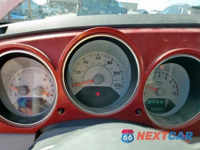Zdjęcie 9 z 15 samochodu: 2007 CHRYSLER PT CRUISER TOURING VIN:3A8FY58B57T538625 - miniatura