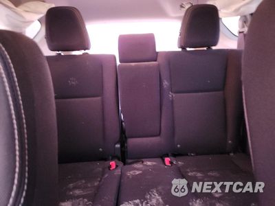 Zdjęcie 10 z 15 samochodu: 2014 TOYOTA RAV4 XLE VIN:JTMWFREV1EJ015271 - miniatura