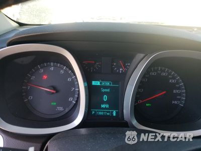 Zdjęcie 9 z 14 samochodu: 2015 CHEVROLET EQUINOX LTZ VIN:2GNALDEK4F6250393 - miniatura
