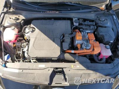 Zdjęcie 11 z 11 samochodu: 2023 HYUNDAI ELANTRA LIMITED VIN:KMHLN4AJ2PU087024 - miniatura