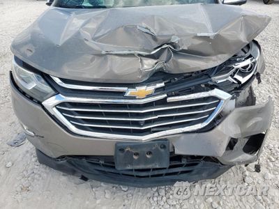 Zdjęcie 12 z 13 samochodu: 2019 CHEVROLET EQUINOX PREMIER VIN:3GNAXPEX6KS556010 - miniatura