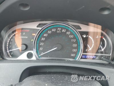 Zdjęcie 9 z 13 samochodu: 2014 TOYOTA VENZA LE VIN:4T3ZK3BB6EU068355 - miniatura