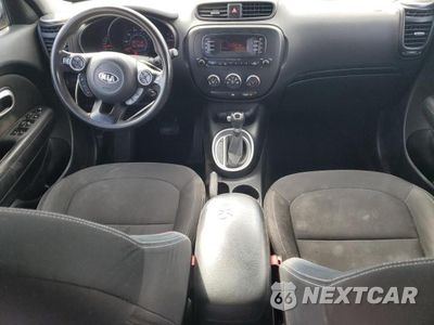 Zdjęcie 8 z 11 samochodu: 2014 KIA SOUL VIN:KNDJN2A20E7056147 - miniatura