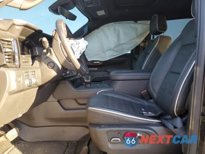 Zdjęcie 7 z 12 samochodu: 2024 GMC SIERRA K1500 AT4X VIN:3GTUUFE83RG337732 - miniatura