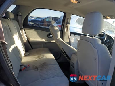 Zdjęcie 10 z 13 samochodu: 2006 CHEVROLET EQUINOX LT VIN:2CNDL73F066021993 - miniatura