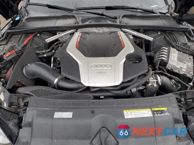 Zdjęcie 11 z 12 samochodu: 2018 AUDI S5 PREMIUM PLUS VIN:WAUB4CF51JA093329 - miniatura