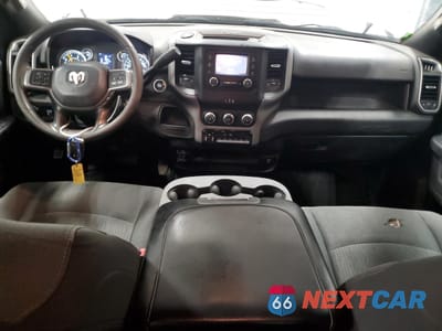 Zdjęcie 8 z 12 samochodu: 2021 RAM 5500 VIN:3C7WRNFL7MG562299 - miniatura