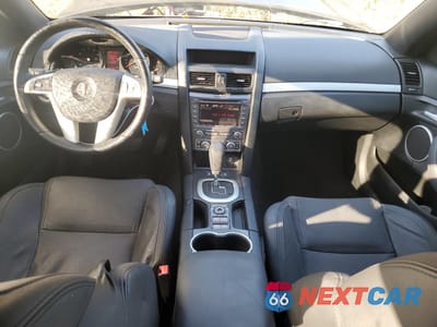 Zdjęcie 8 z 13 samochodu: 2009 PONTIAC G8 VIN:6G2ER577X9L155363 - miniatura