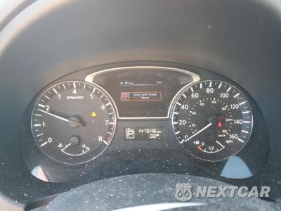 Zdjęcie 9 z 15 samochodu: 2014 NISSAN ALTIMA 2.5 VIN:1N4AL3AP7EC408841 - miniatura