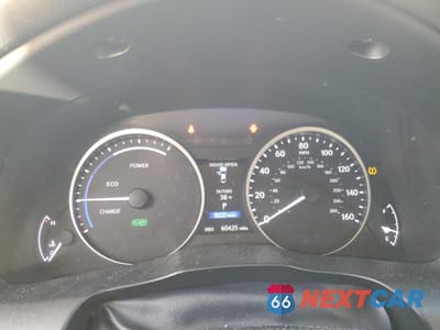 Zdjęcie 9 z 13 samochodu: 2013 LEXUS ES 300H VIN:JTHBW1GG8D2038455 - miniatura