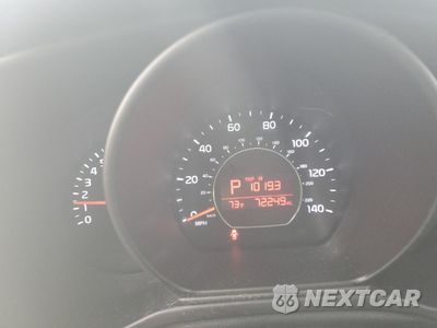 Zdjęcie 9 z 13 samochodu: 2014 KIA SOUL ! VIN:KNDJX3A59E7056254 - miniatura