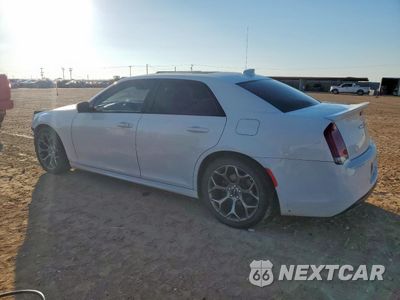 Drugie zdjęcie samochodu z przodu: 2017 CHRYSLER 300 S VIN:2C3CCABG1HH616144 - miniatura