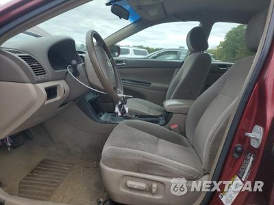 Zdjęcie 7 z 12 samochodu: 2006 TOYOTA CAMRY LE VIN:4T1BE32K56U111361 - miniatura