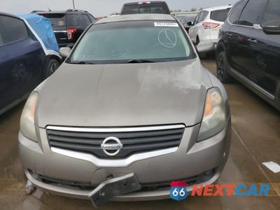 Piąte zdjęcie samochodu w środku: 2008 NISSAN ALTIMA 2.5 VIN:1N4AL21E58N419189 - miniatura