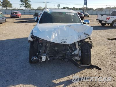 Piąte zdjęcie samochodu w środku: 2019 JEEP GRAND CHEROKEE LIMITED VIN:1C4RJFBG9KC538490 - miniatura