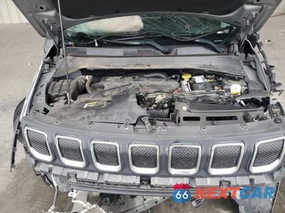 Zdjęcie 11 z 12 samochodu: 2022 JEEP COMPASS LATITUDE VIN:3C4NJCBB8NT182513 - miniatura