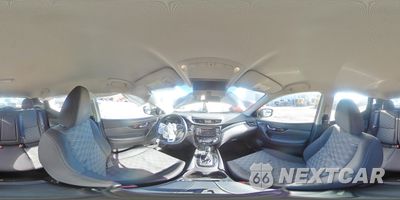 Zdjęcie 16 z 16 samochodu: 2019 NISSAN ROGUE SPORT S VIN:JN1BJ1CR4KW351504 - miniatura