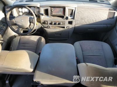 Zdjęcie 8 z 12 samochodu: 2007 DODGE RAM 1500 ST VIN:1D7HU18277S194565 - miniatura