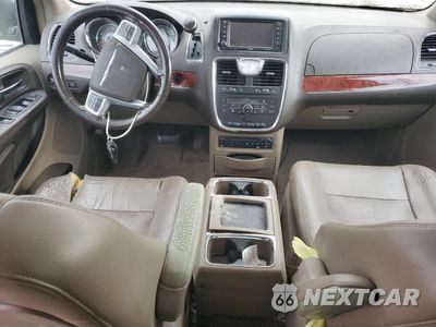 Zdjęcie 8 z 15 samochodu: 2012 CHRYSLER TOWN & COUNTRY TOURING L VIN:2C4RC1CG9CR135131 - miniatura