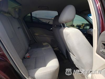 Zdjęcie 10 z 12 samochodu: 2012 FORD FUSION SE VIN:3FAHP0HA4CR373869 - miniatura