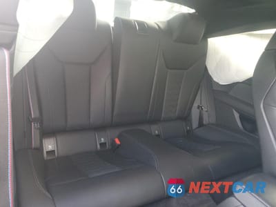 Zdjęcie 10 z 12 samochodu: 2021 BMW M4 COMPETITION VIN:WBS33AZ00MCH56215 - miniatura