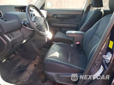 Zdjęcie 7 z 12 samochodu: 2011 TOYOTA SCION XB VIN:JTLZE4FE6B1129722 - miniatura
