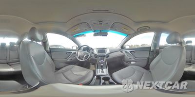 Zdjęcie 14 z 14 samochodu: 2013 HYUNDAI ELANTRA GLS VIN:KMHDH4AE3DU009765 - miniatura