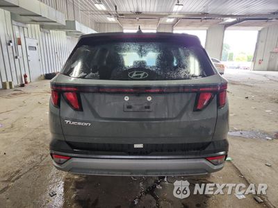 Zdjęcie 6 z 14 samochodu: 2025 HYUNDAI TUCSON SEL VIN:5NMJB3DE1SH470398 - miniatura