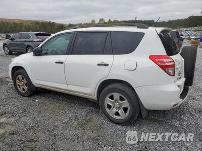 Drugie zdjęcie samochodu z przodu: 2012 TOYOTA RAV4 VIN:2T3ZF4DV8CW143863 - miniatura