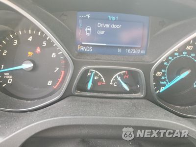 Zdjęcie 9 z 16 samochodu: 2015 FORD ESCAPE SE VIN:1FMCU0G77FUA11871 - miniatura