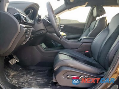Zdjęcie 7 z 15 samochodu: 2023 ACURA RDX A-SPEC VIN:5J8TC2H68PL001674 - miniatura