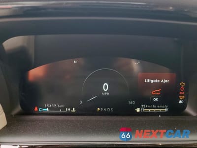 Zdjęcie 9 z 15 samochodu: 2023 LINCOLN NAUTILUS RESERVE VIN:2LMPJ8KP4PBL10990 - miniatura