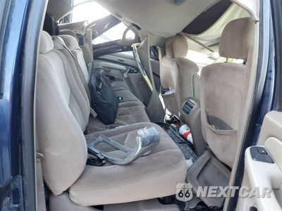 Zdjęcie 11 z 13 samochodu: 2003 GMC YUKON XL C1500 VIN:1GKEC16Z33J281464 - miniatura