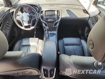 Zdjęcie 8 z 12 samochodu: 2015 BUICK LACROSSE VIN:1G4GB5GR2FF275039 - miniatura