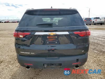 Zdjęcie 6 z 13 samochodu: 2023 CHEVROLET TRAVERSE LT VIN:1GNEVHKW6PJ272359 - miniatura