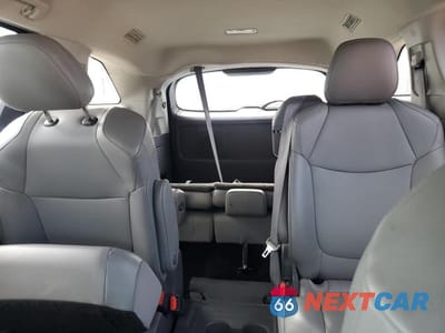Zdjęcie 10 z 13 samochodu: 2021 TOYOTA SIENNA XLE VIN:5TDYRKEC6MS045471 - miniatura