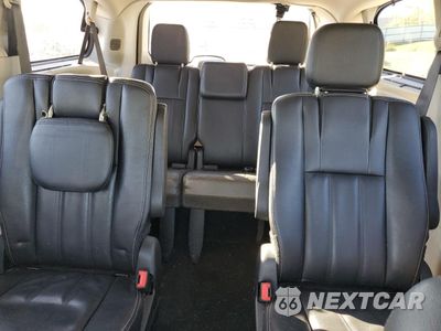Zdjęcie 10 z 15 samochodu: 2015 CHRYSLER TOWN & COUNTRY TOURING VIN:2C4RC1BG9FR727151 - miniatura