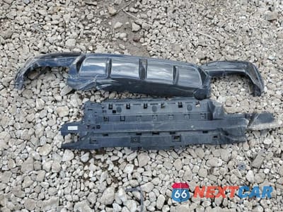 Zdjęcie 12 z 13 samochodu: 2019 BMW M5 VIN:WBSJF0C50KB446921 - miniatura