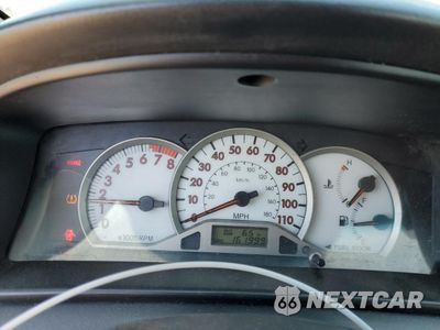Zdjęcie 9 z 12 samochodu: 2007 TOYOTA COROLLA CE VIN:2T1BR30E07C829940 - miniatura