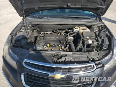 Zdjęcie 11 z 12 samochodu: 2016 CHEVROLET CRUZE LIMITED LT VIN:1G1PE5SB0G7155539 - miniatura