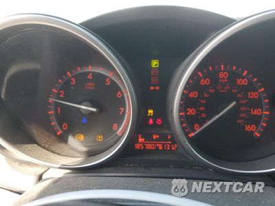 Zdjęcie 9 z 12 samochodu: 2011 MAZDA 3 S VIN:JM1BL1U52B1409304 - miniatura