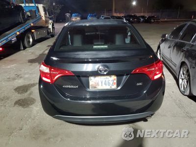 Zdjęcie 6 z 12 samochodu: 2018 TOYOTA COROLLA L VIN:2T1BURHEXJC974206 - miniatura