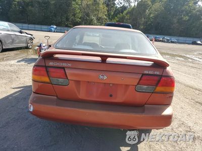 Zdjęcie 6 z 13 samochodu: 1997 NISSAN 200SX SE-R VIN:1N4BB42D4VC503603 - miniatura