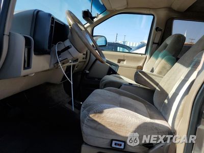 Zdjęcie 7 z 13 samochodu: 1990 FORD AEROSTAR VIN:1FMDA31U9LZA54233 - miniatura