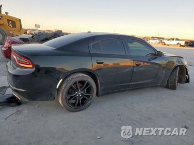 Trzecie zdjęcie samochodu z tyłu: 2021 DODGE CHARGER SXT VIN:2C3CDXBGXMH646897 - miniatura