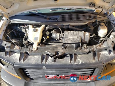 Zdjęcie 12 z 13 samochodu: 2012 GMC SAVANA G1500 VIN:1GTS7AFX1C1185334 - miniatura