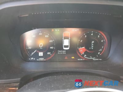 Zdjęcie 9 z 11 samochodu: 2018 VOLVO S90 T5 MOMENTUM VIN:LVY982AK8JP007940 - miniatura