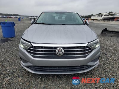 Piąte zdjęcie samochodu w środku: 2019 VOLKSWAGEN JETTA S VIN:3VWCB7BU4KM265968 - miniatura